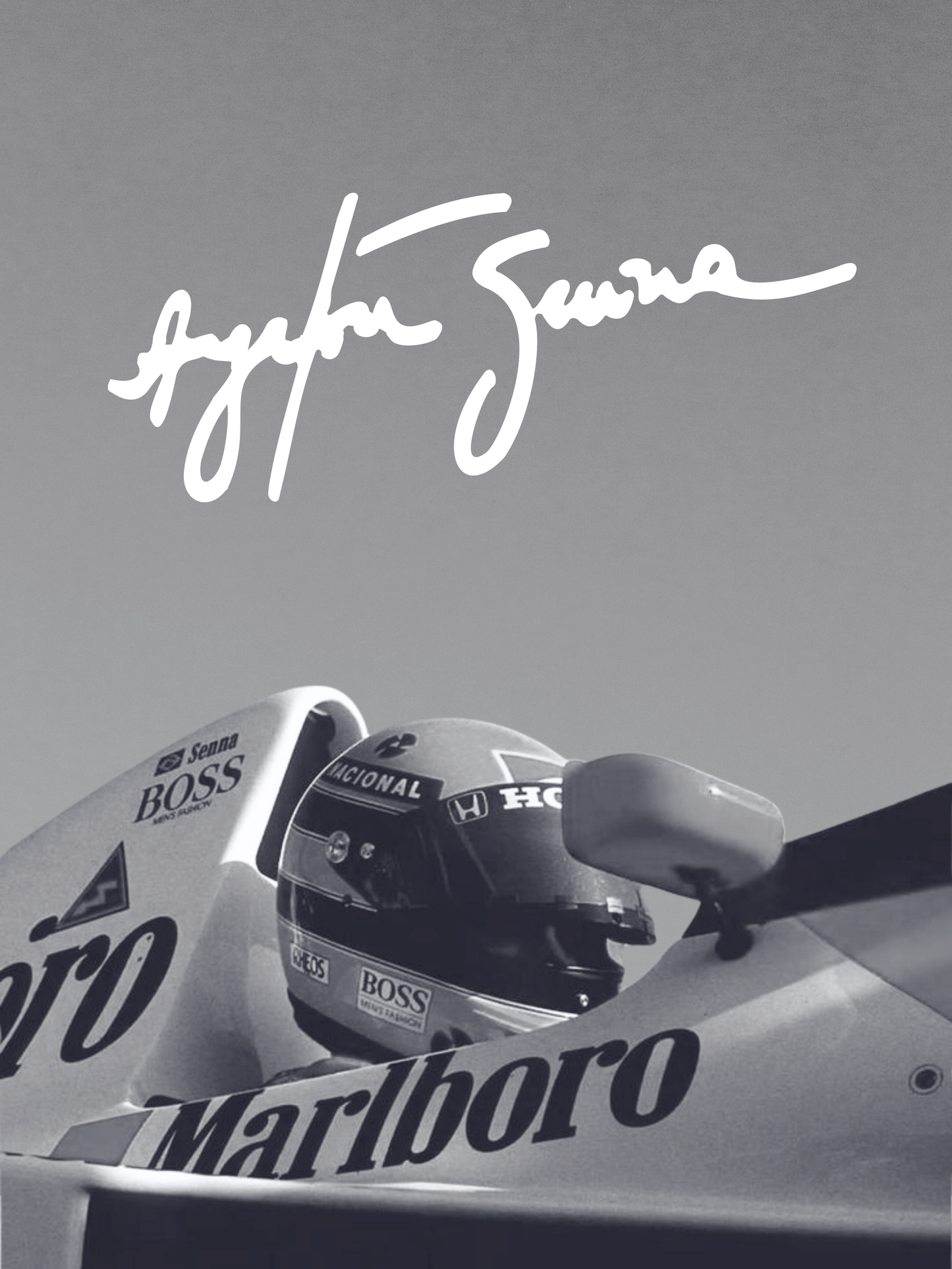 Senna #1