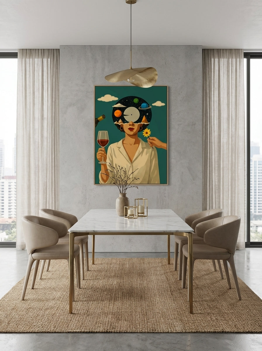 Lose Your Mind, Find Your Soul