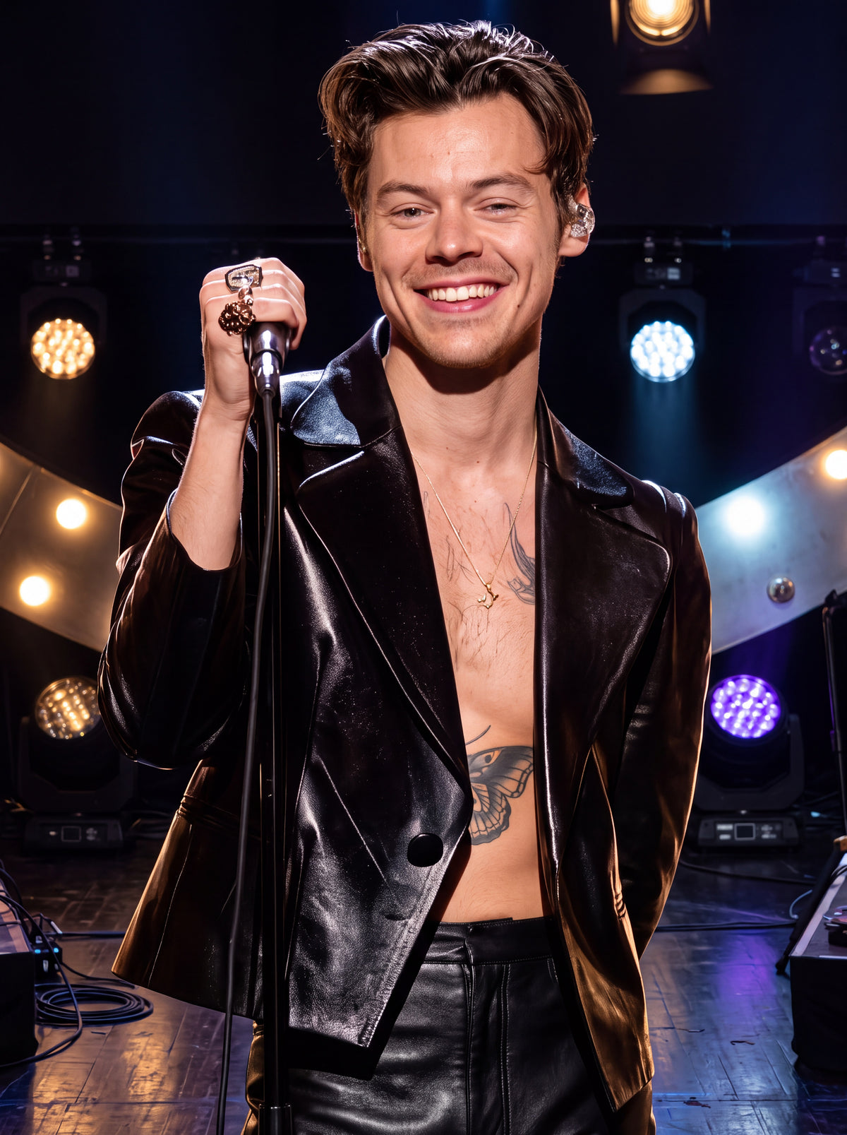 Harry Styles #1 v2