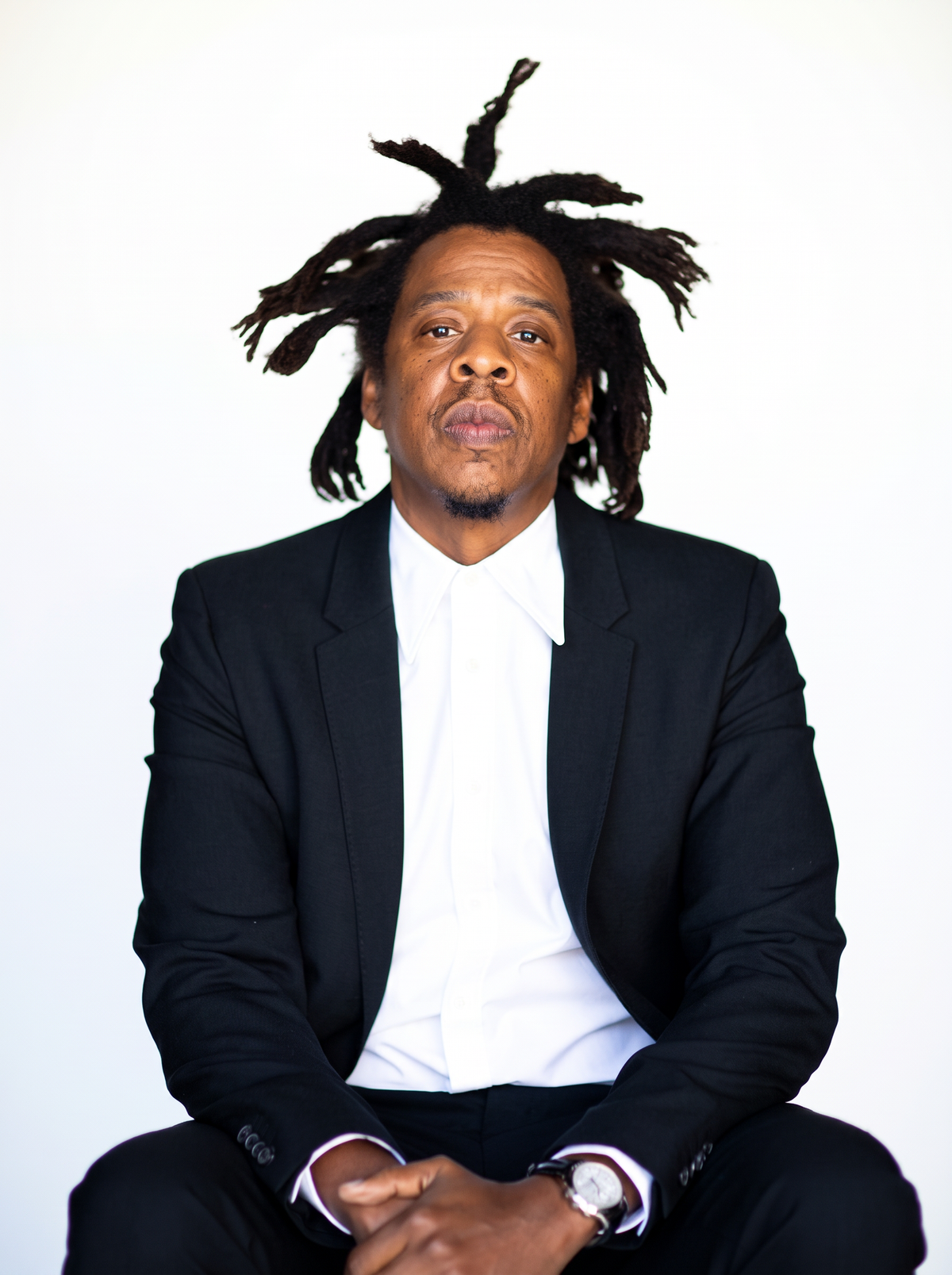 Jay-Z #2 v2