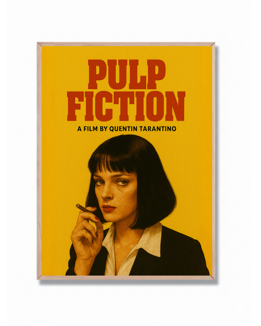 Pulp Fiction 15