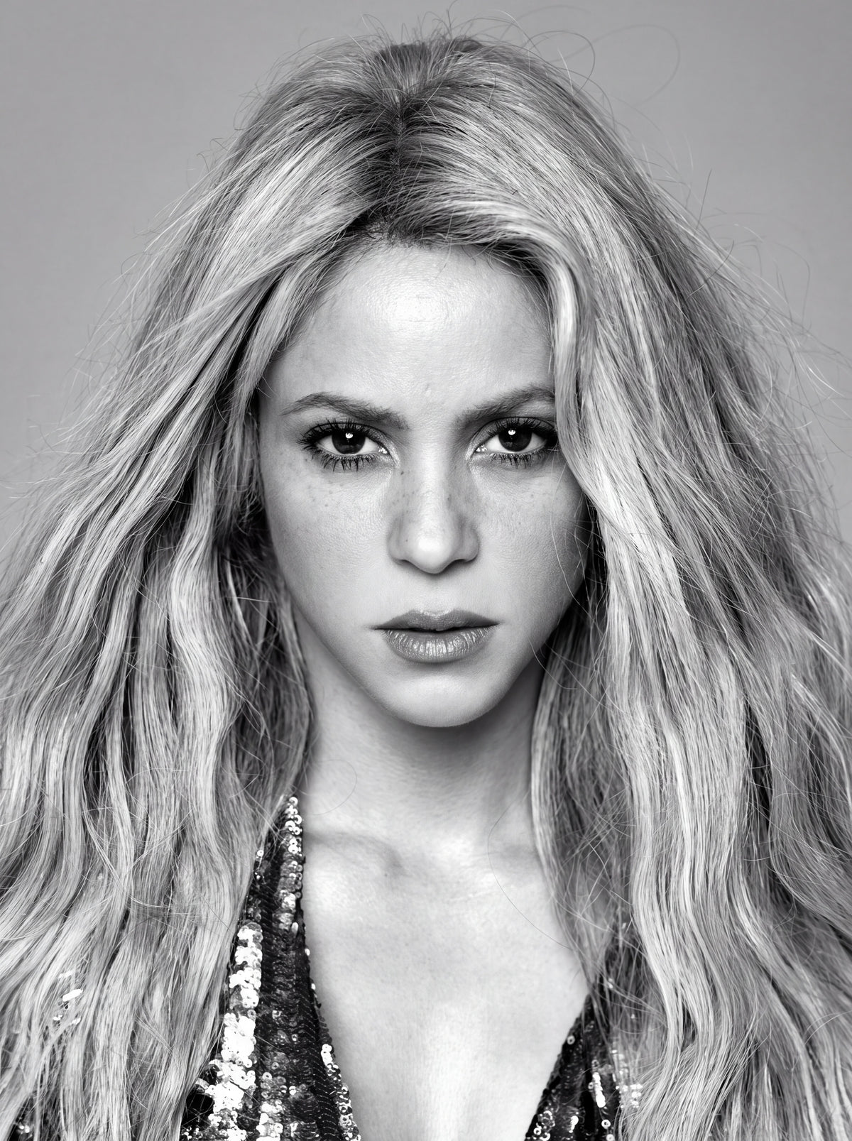 Shakira #2 v2