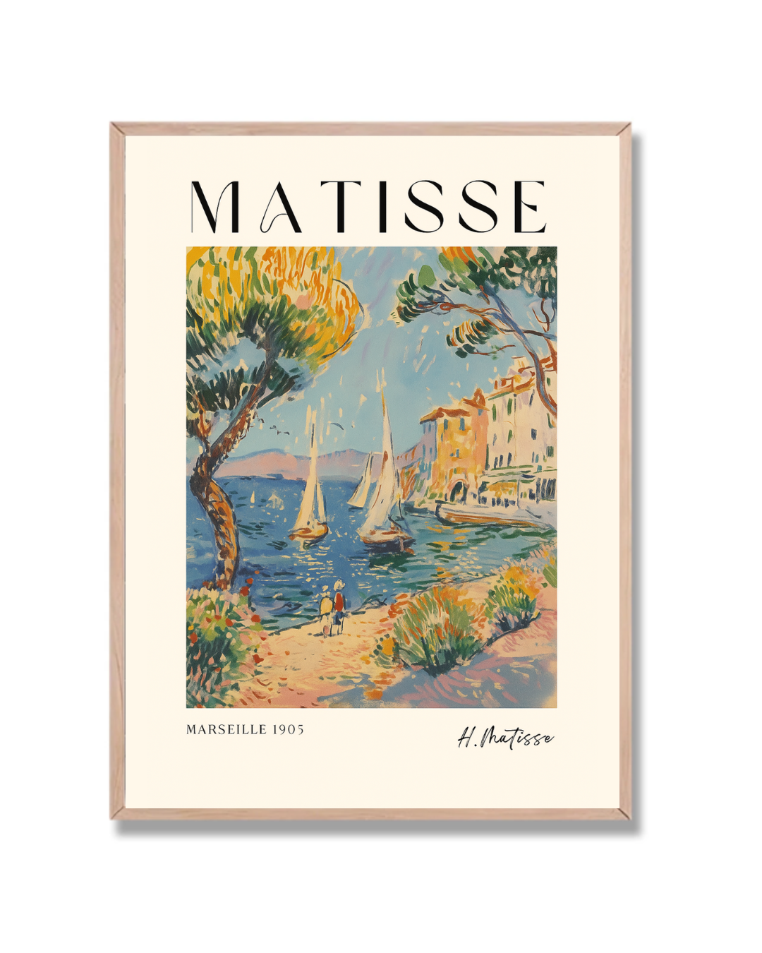 Matisse #46