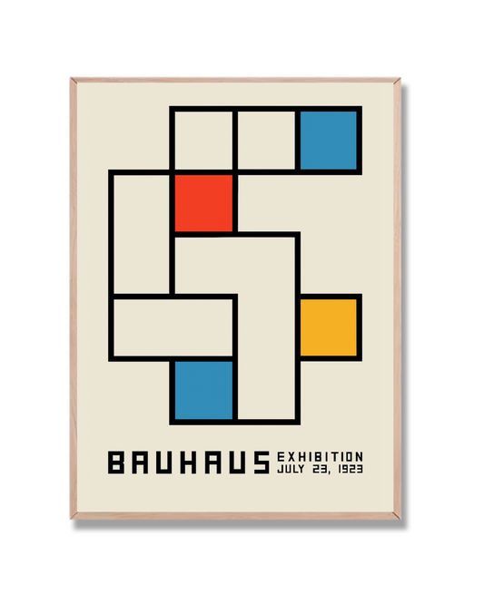Bauhaus #85