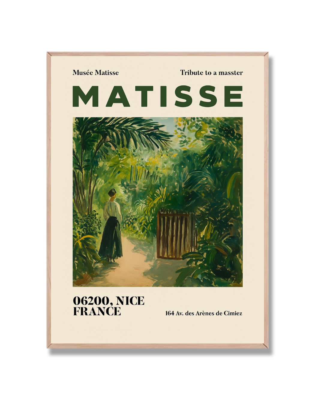 Matisse #55