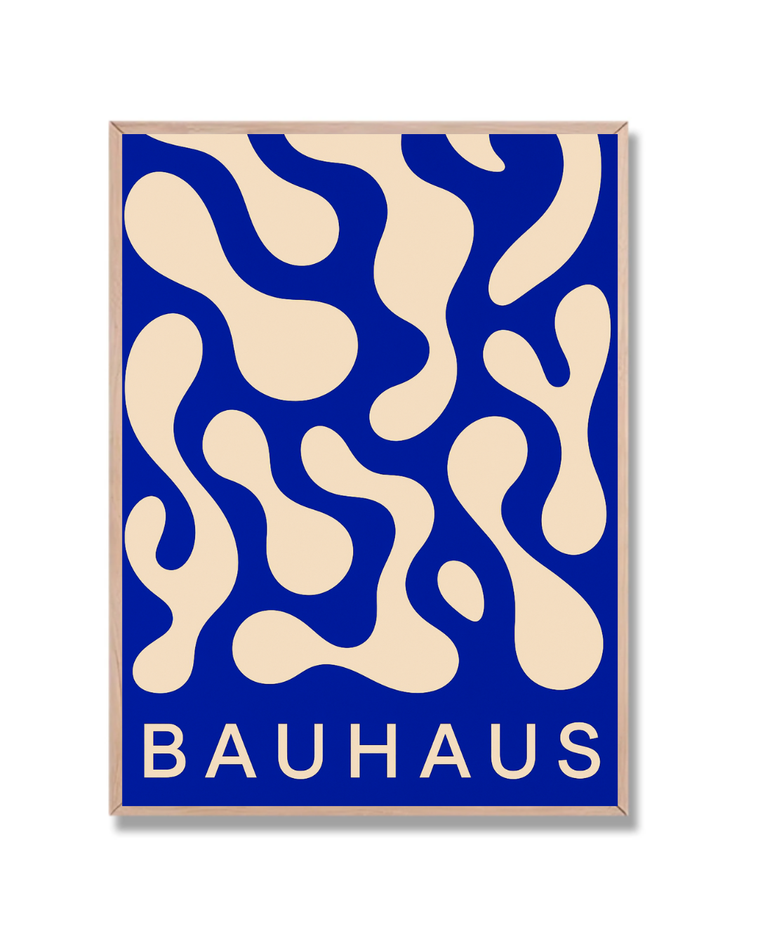 Bauhaus #50