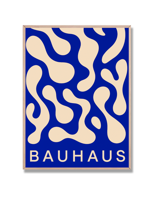 Bauhaus #50