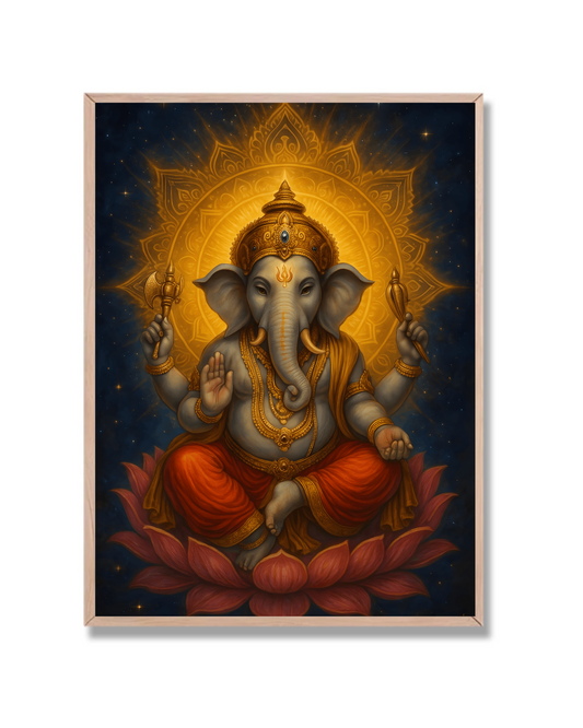 Ganesha