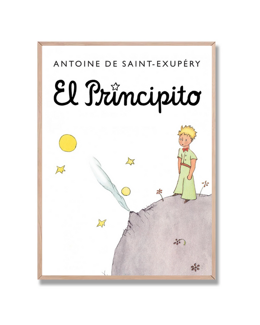 El Principito #4