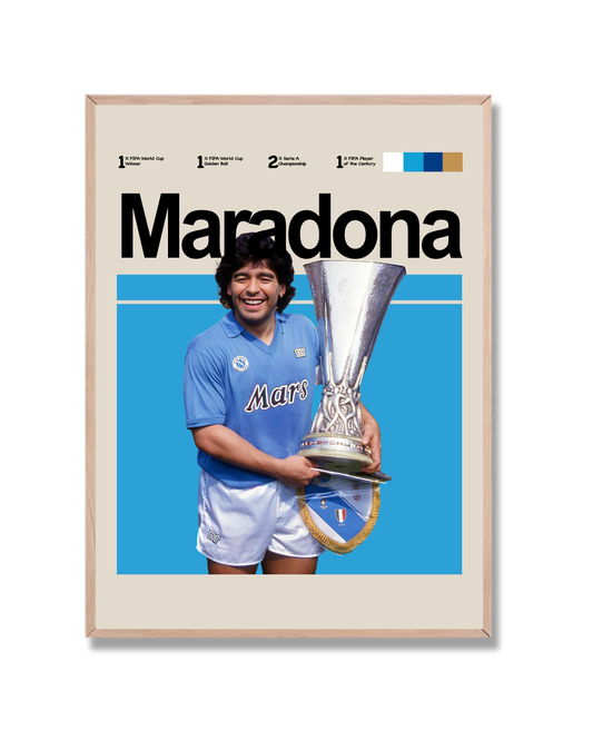 Maradona 3