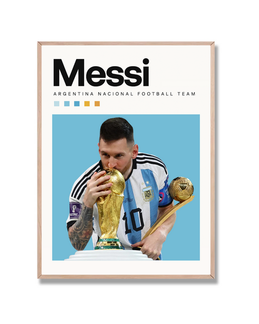 Messi 5