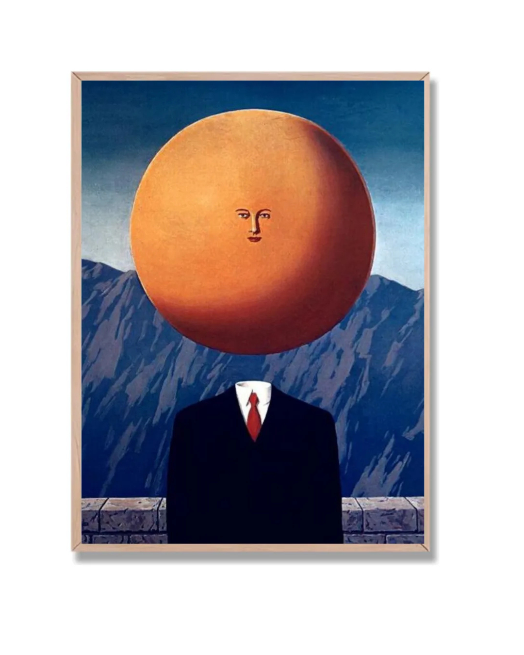 René Magritte #5