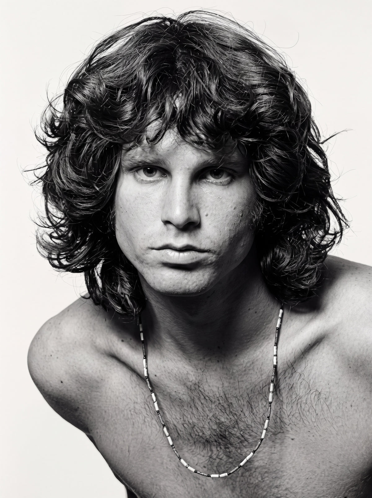 The Doors #3 v2