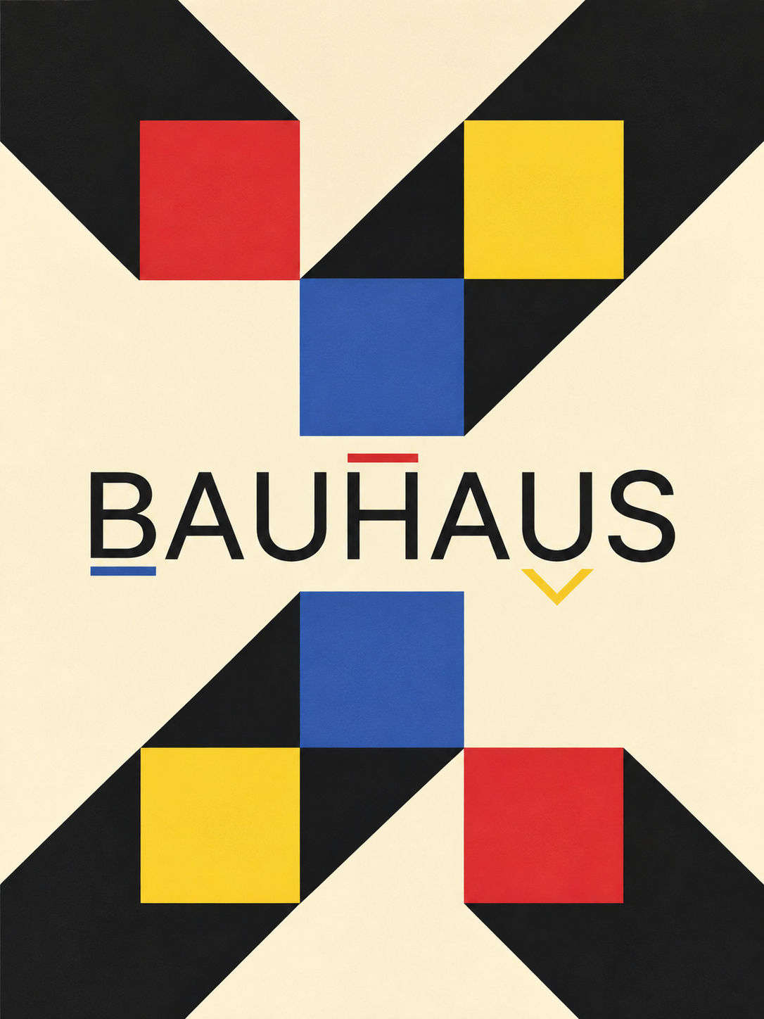 Bauhaus 002