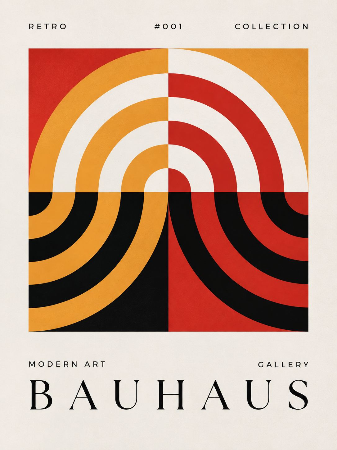 Bauhaus 003