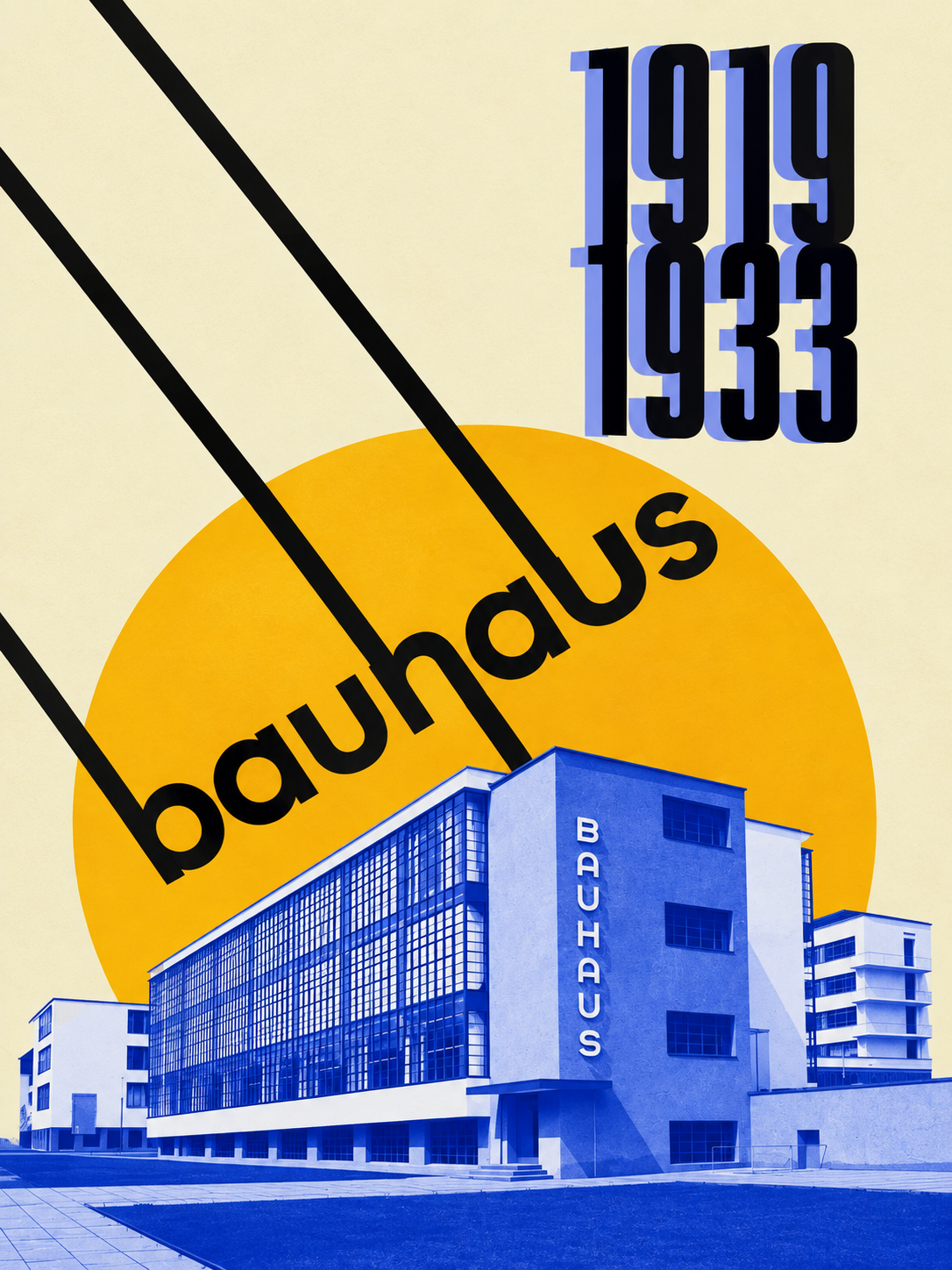 Bauhaus 004