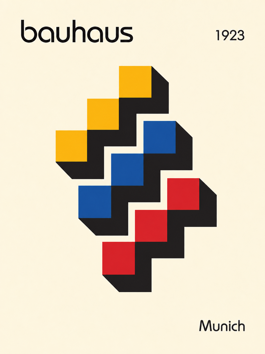 Bauhaus 006