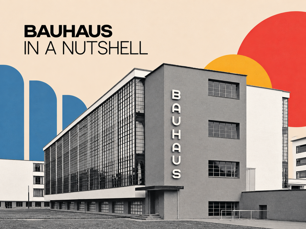 Bauhaus 009