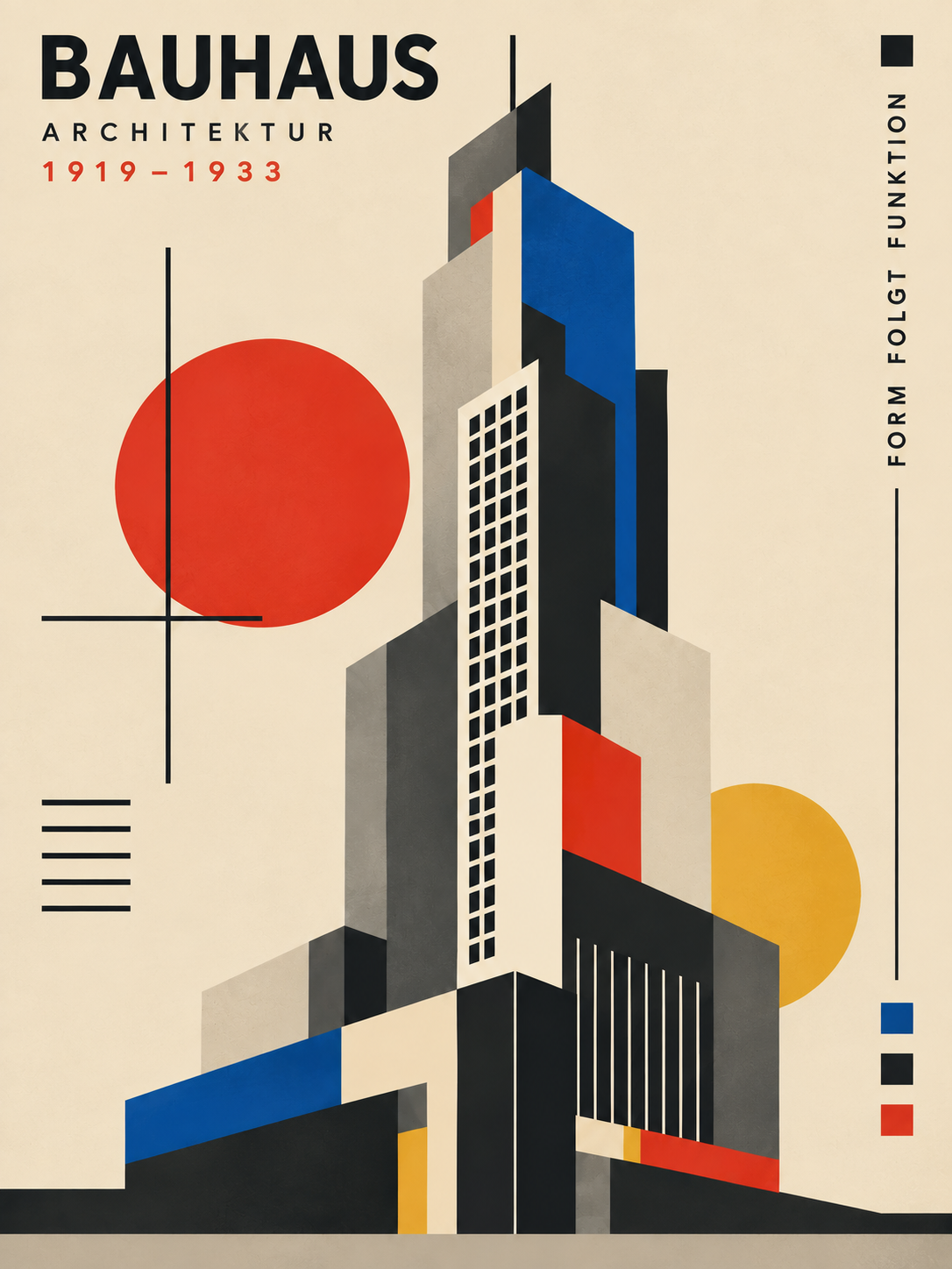 Bauhaus 015