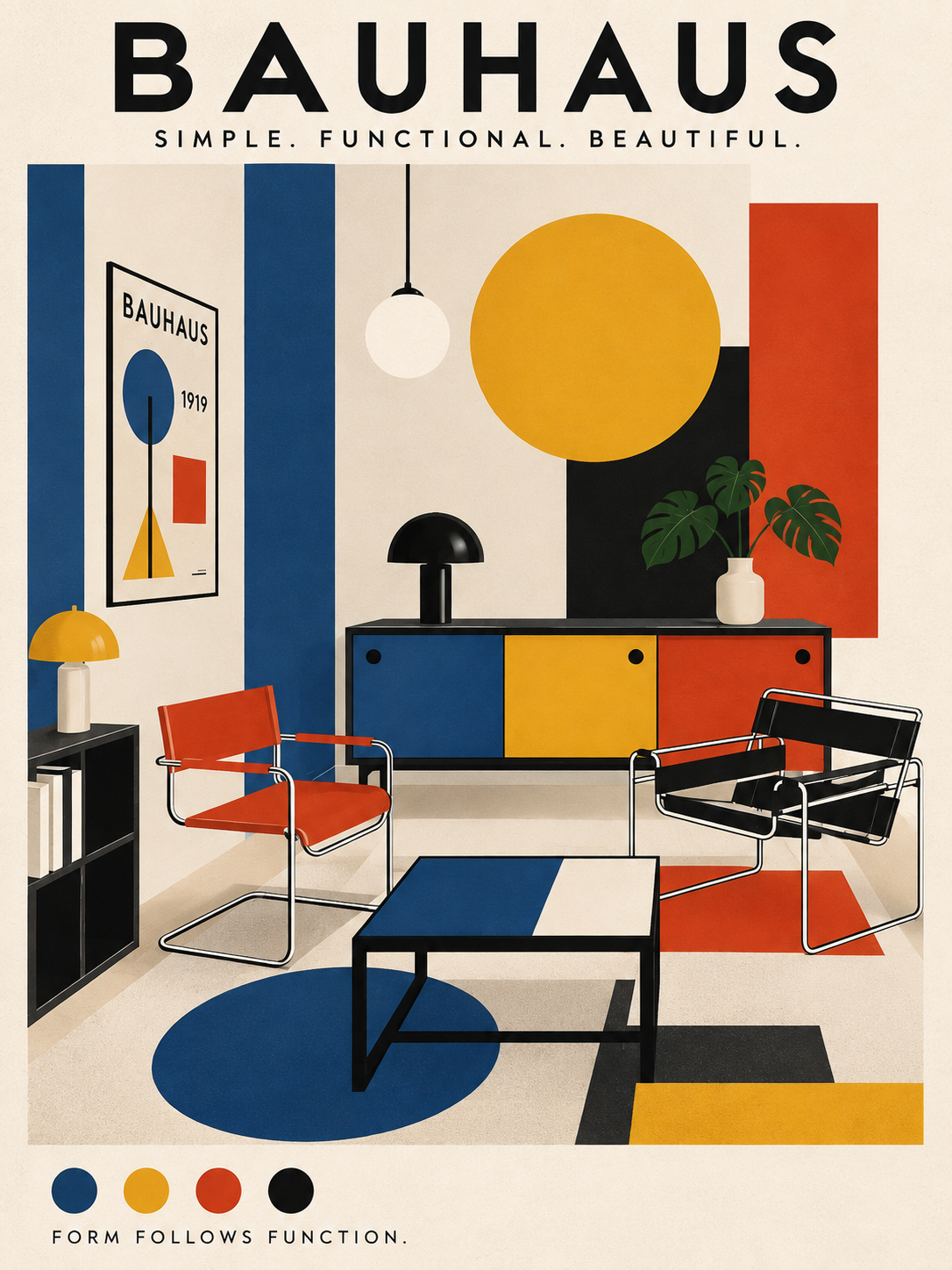 Bauhaus 016