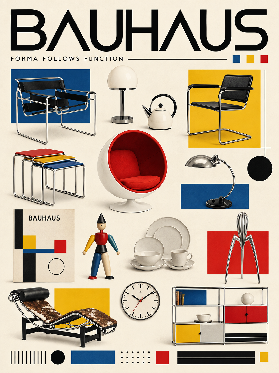 Bauhaus 017