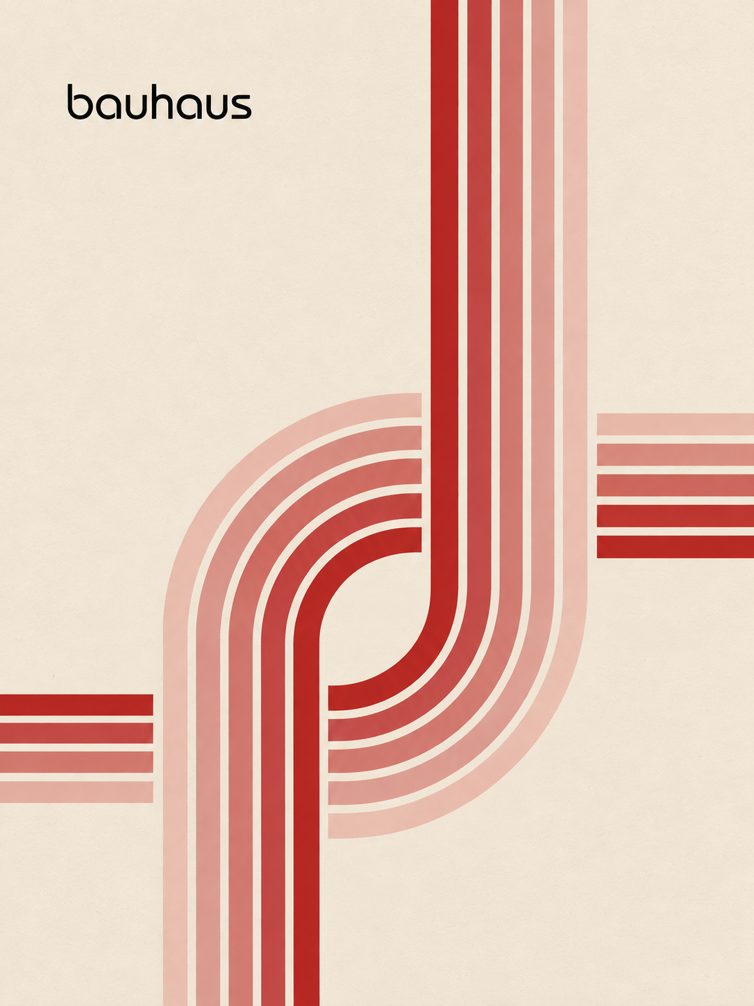 Bauhaus 025