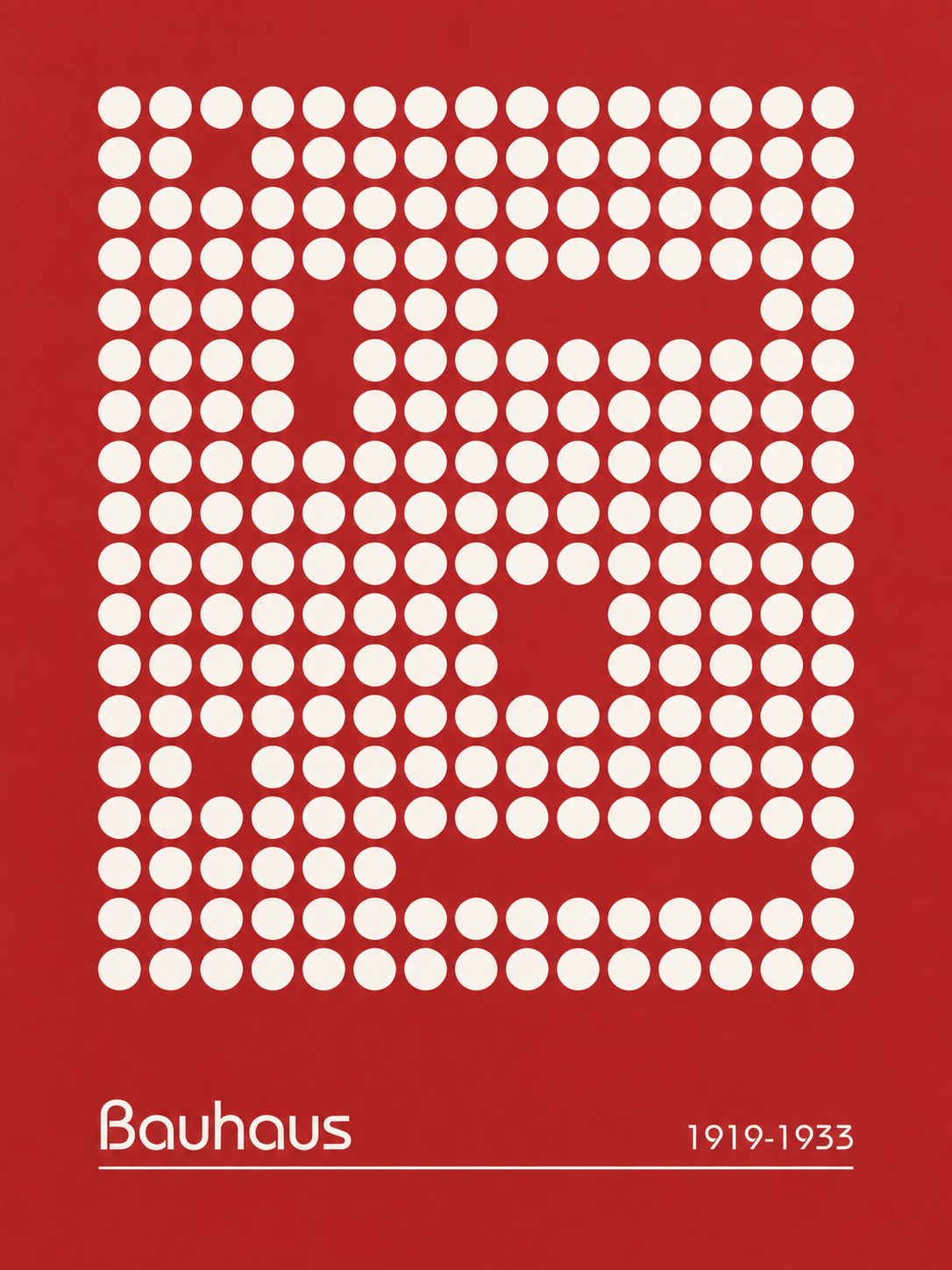 Bauhaus 029