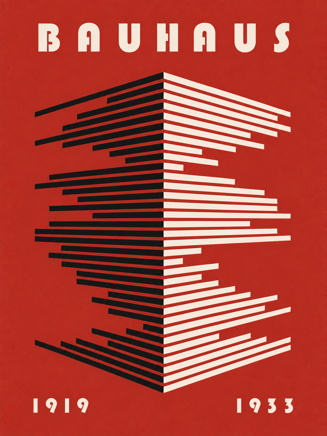Bauhaus 030