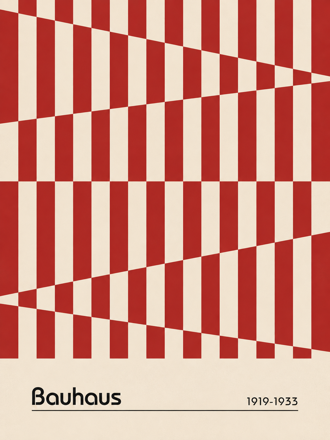 Bauhaus 032