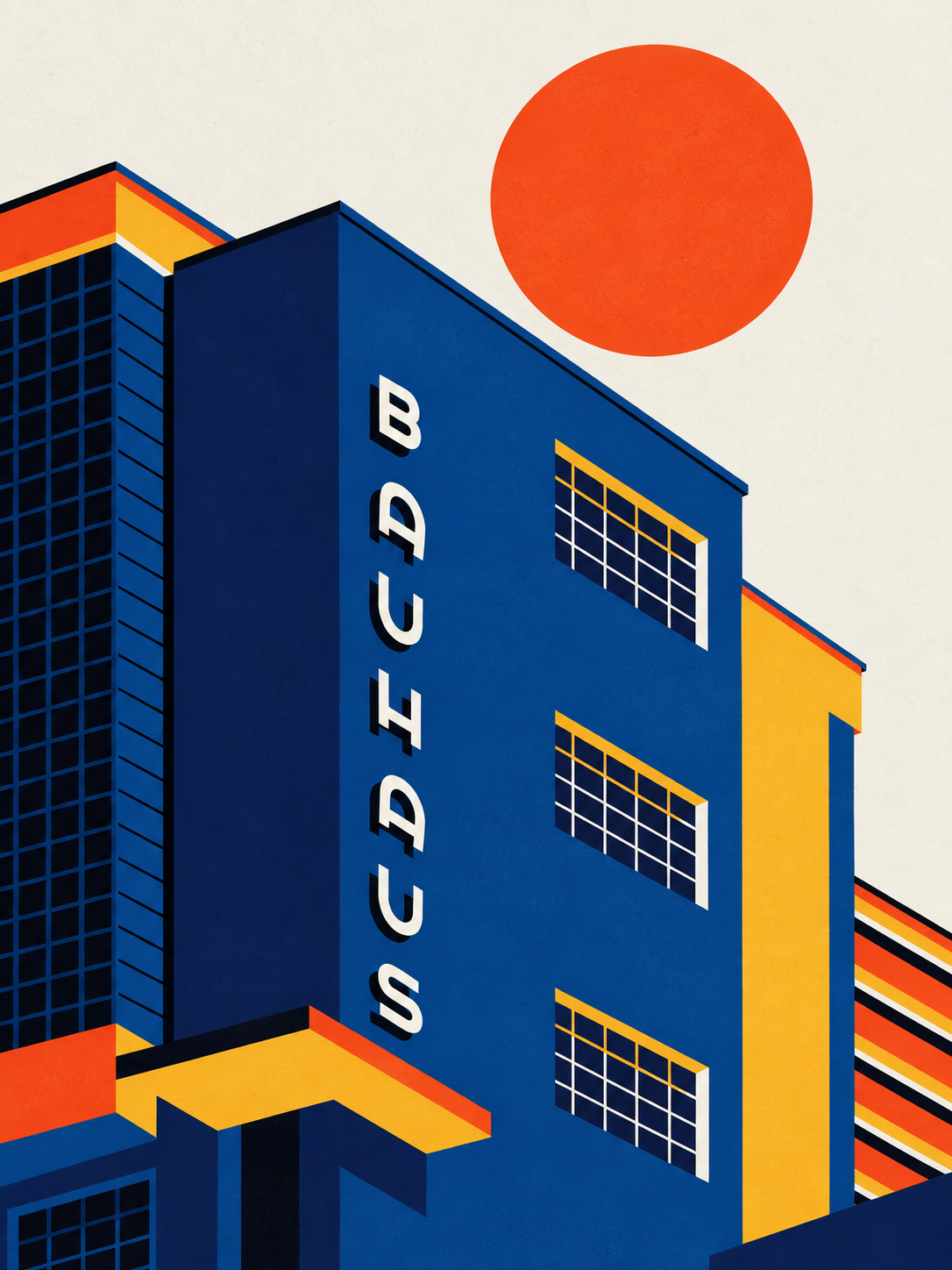 Bauhaus 040