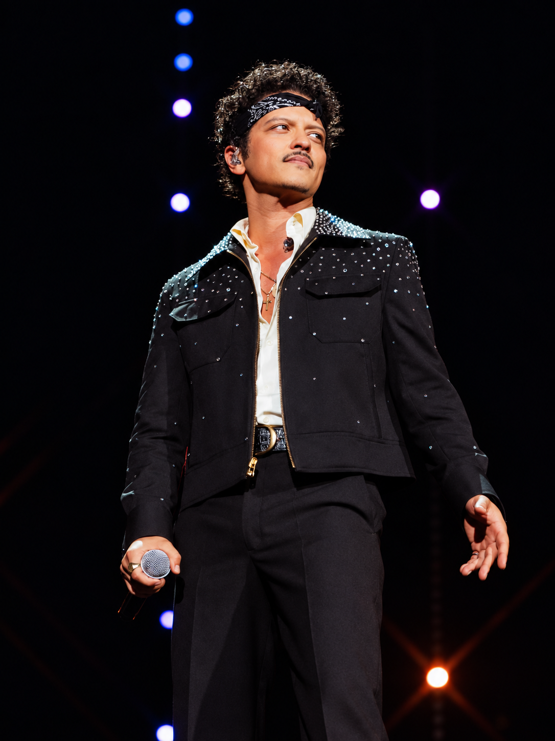 Bruno Mars #2 v2