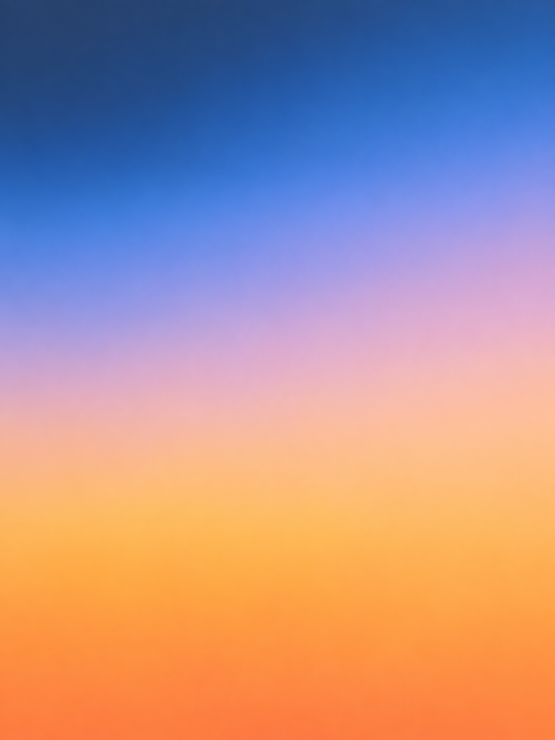 Atardecer Coral - cuadro decorativo