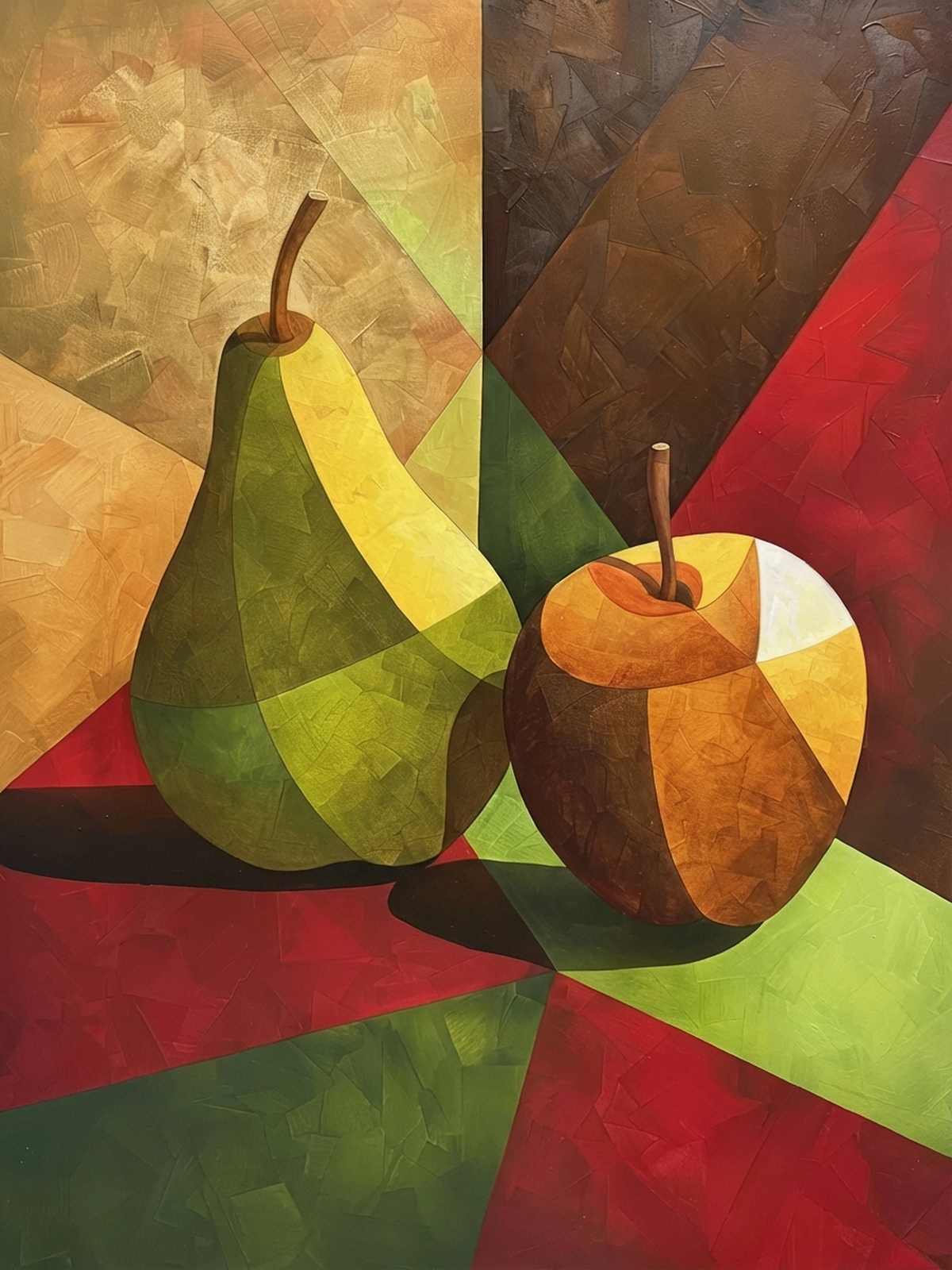 Arte Verde