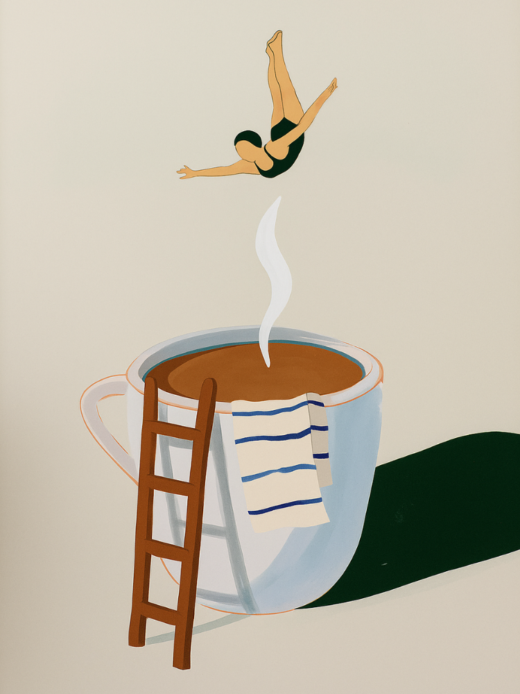 Ave Cafe Taza