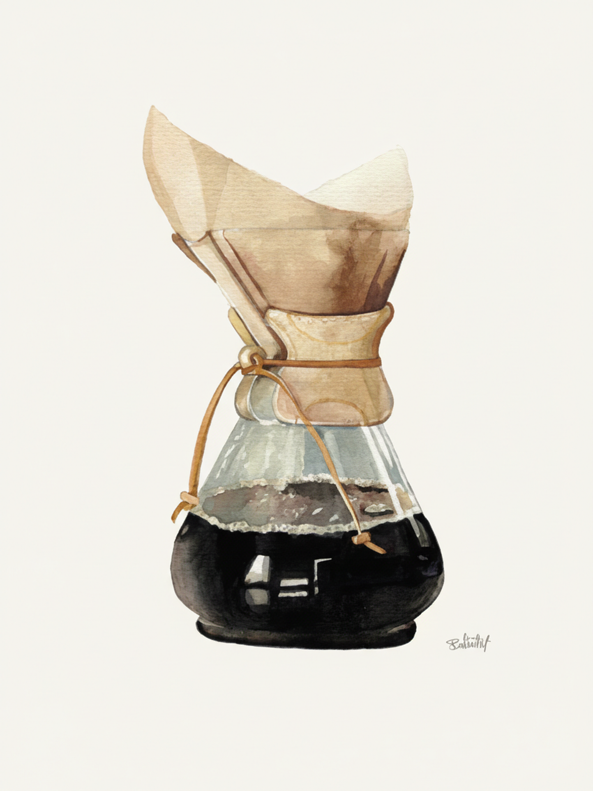 Cafe Arte III