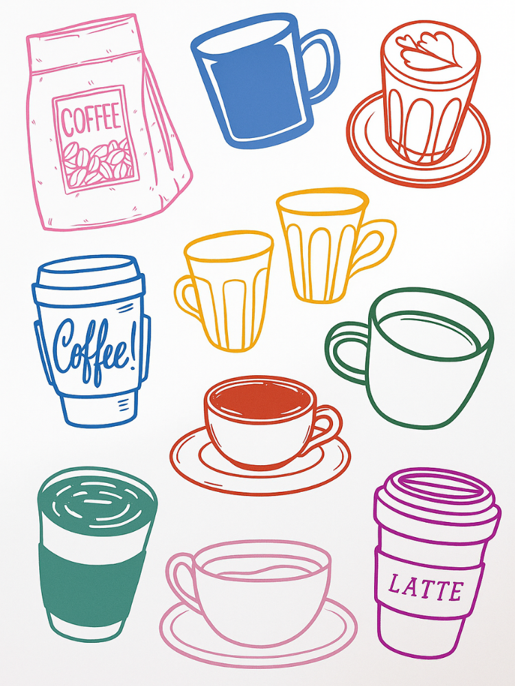 Cafe Taza