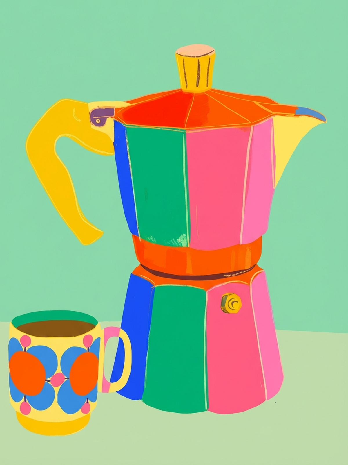 Cafe Taza 39