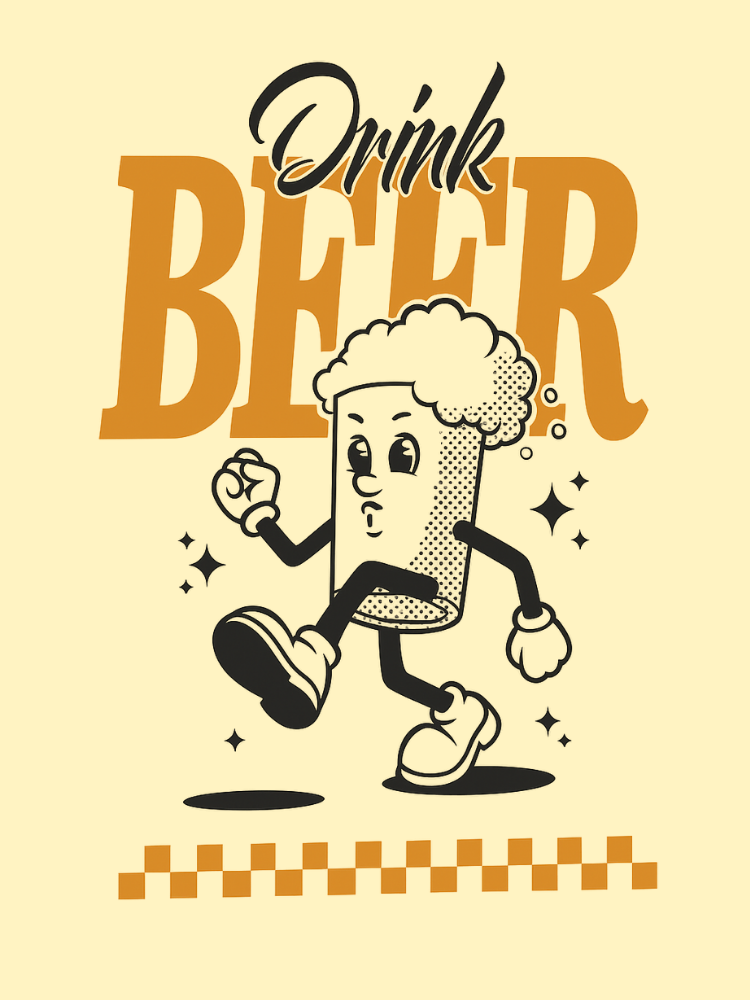 Cerveza Bar