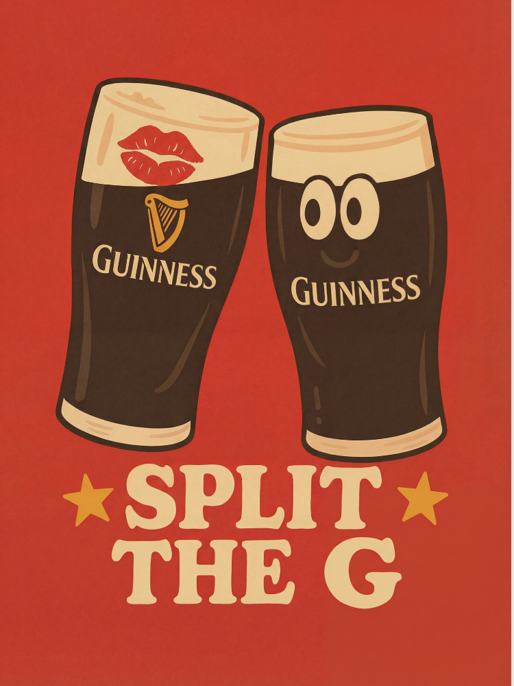 Cerveza Poster