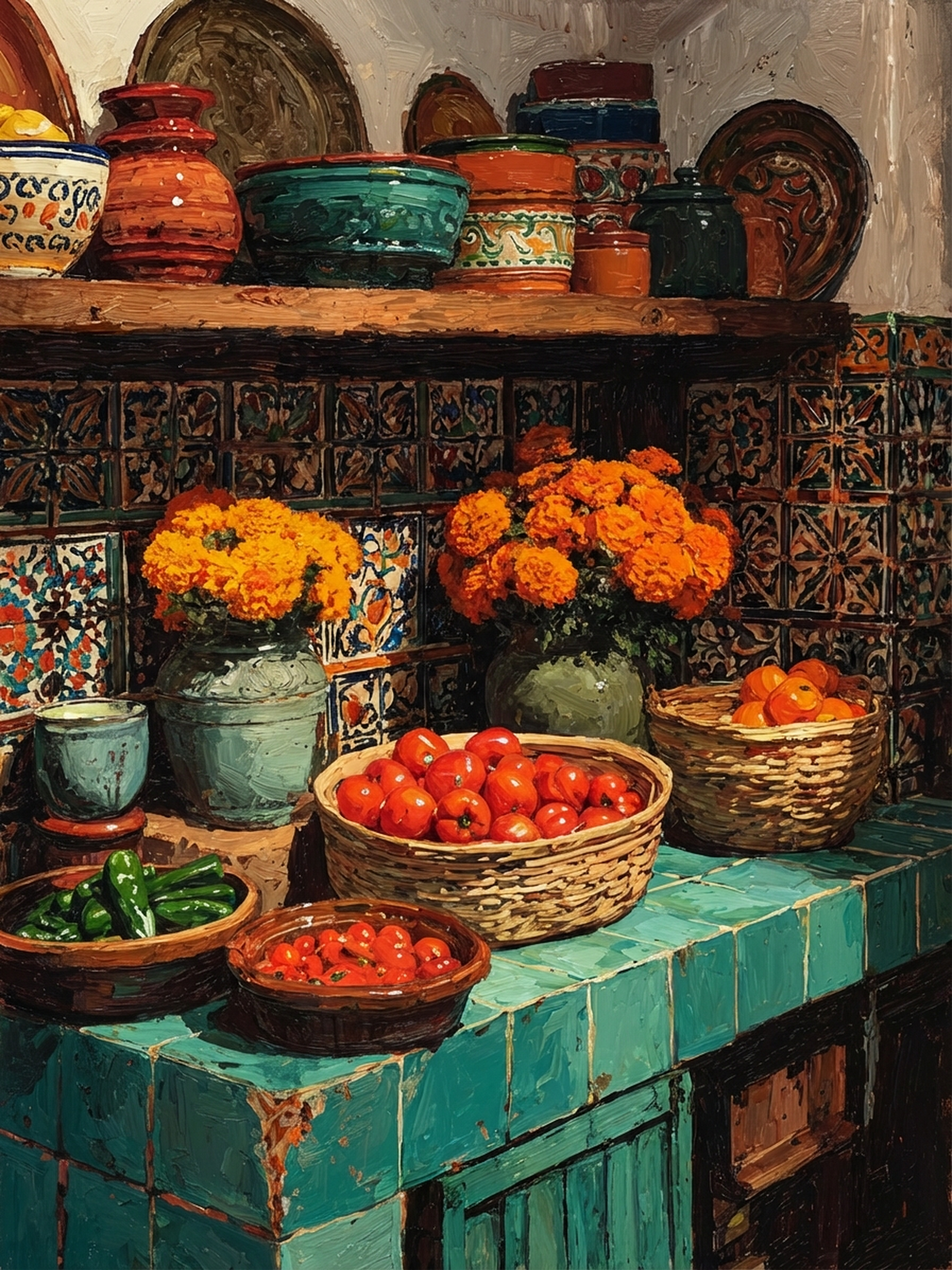 Cocina Arte