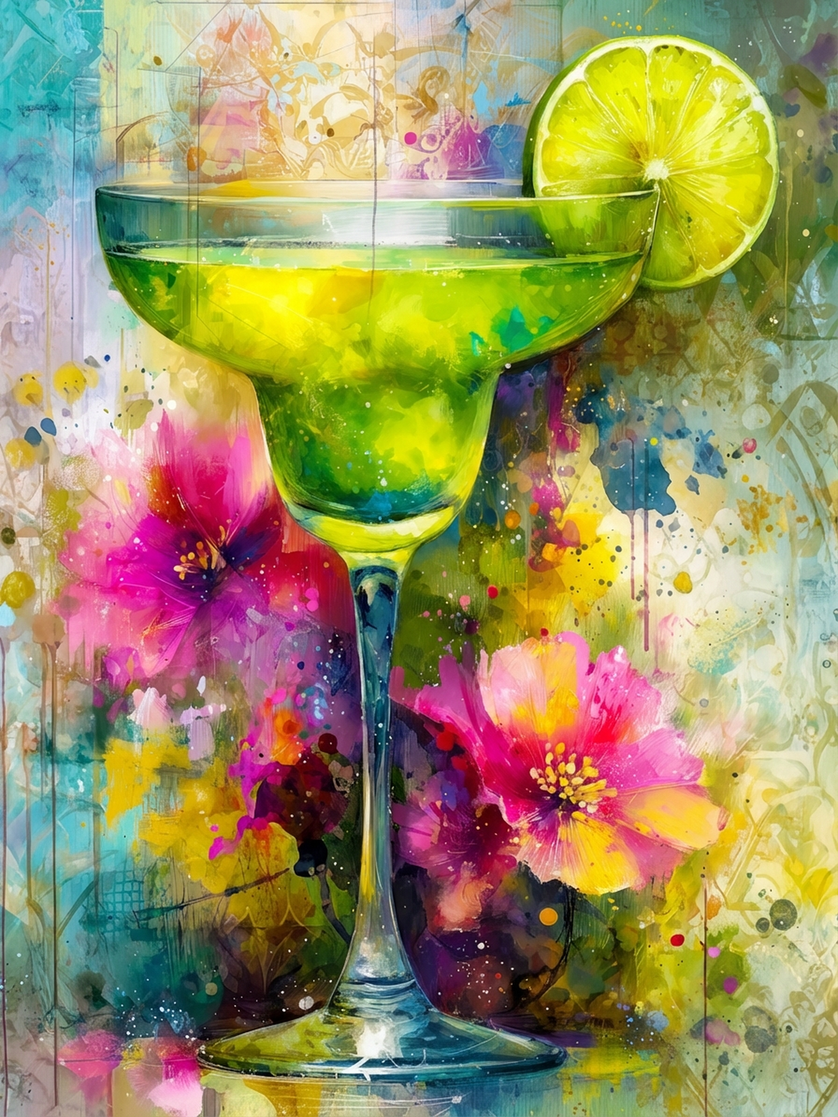 Coctel Arte