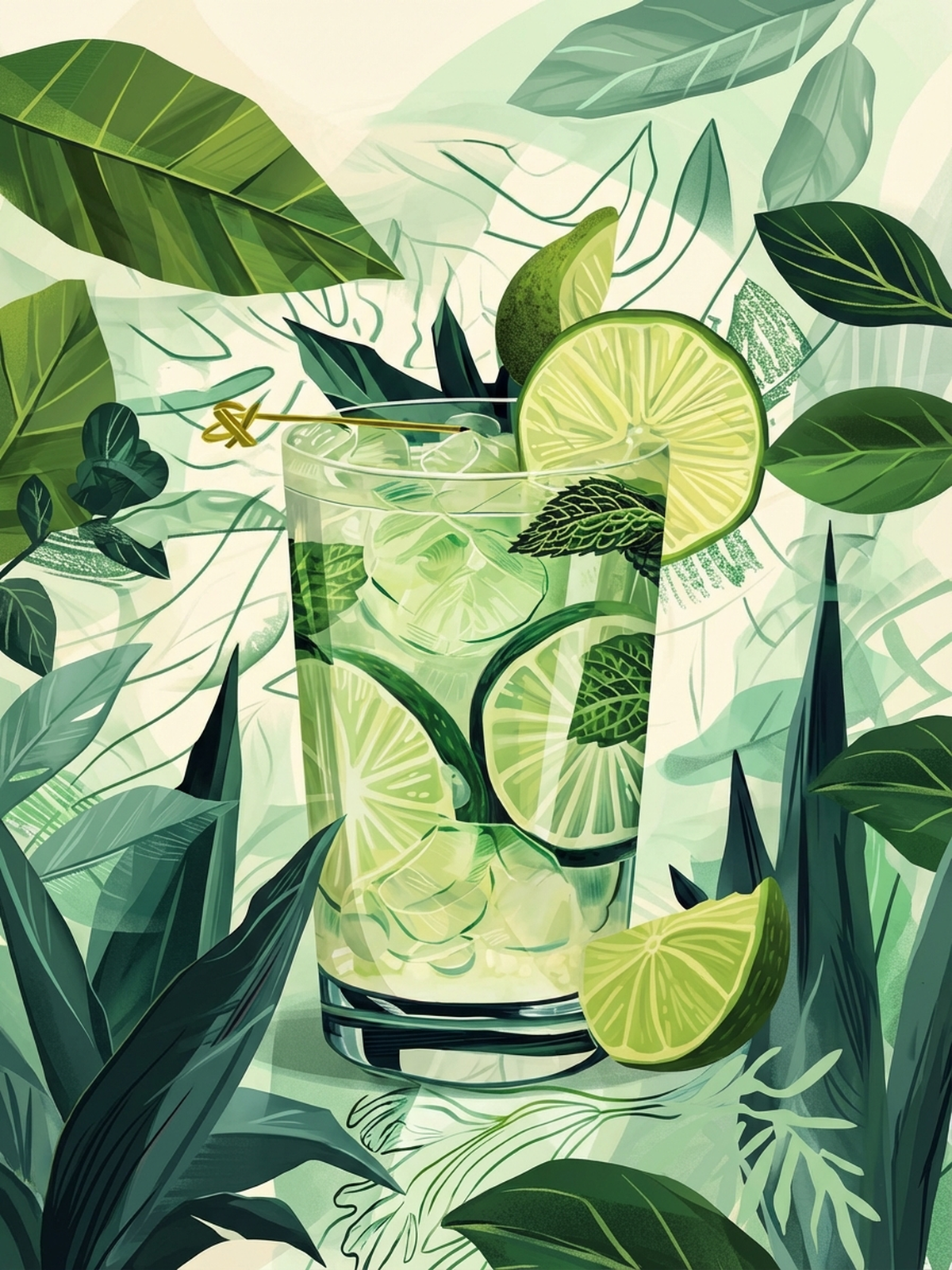 Copa Bar VI