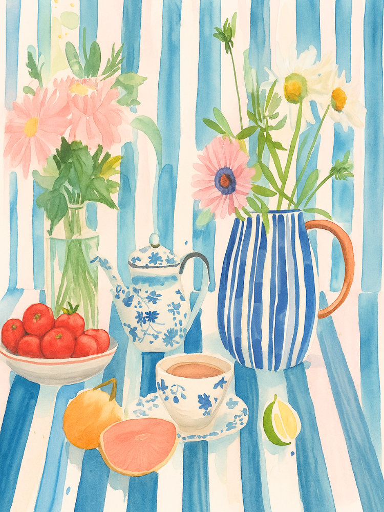 Fruta Arte II