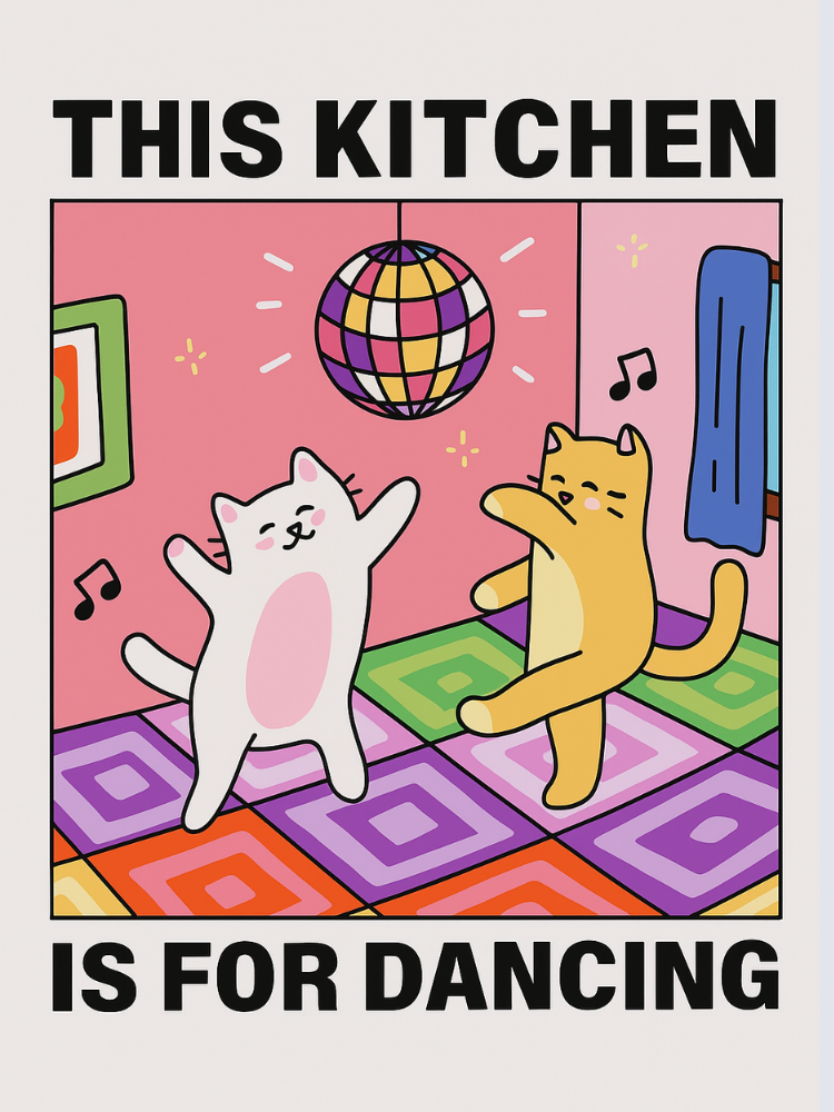 Gato Bar II