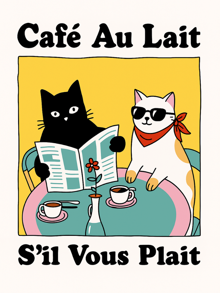 Gato Bar VI