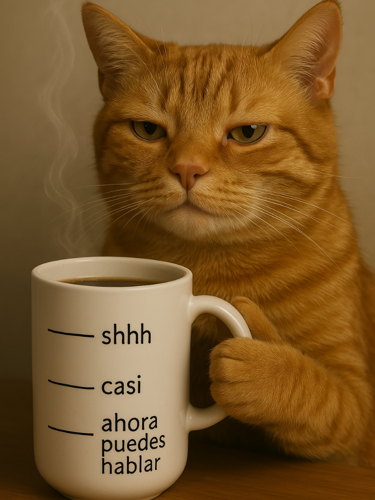 Gato Cafe 11