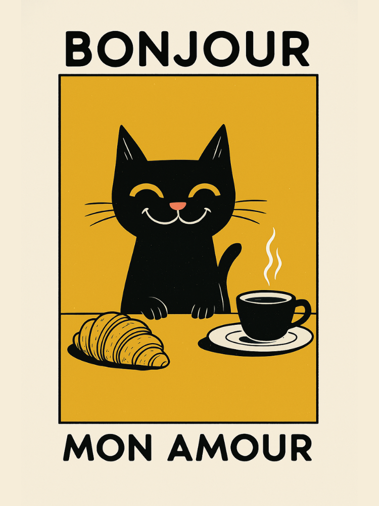 Gato Cafe II