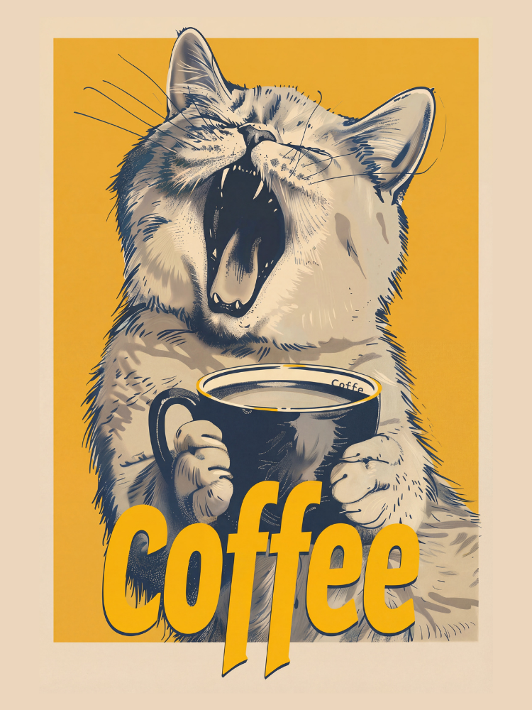 Gato Cafe III