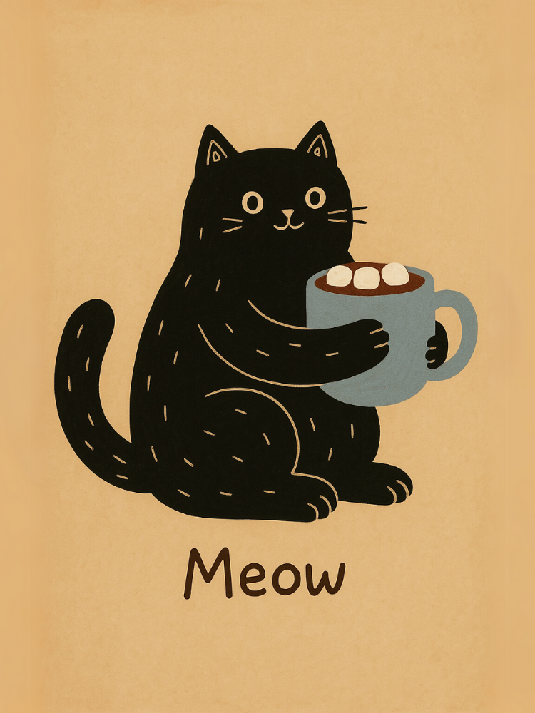 Gato Cafe VIII