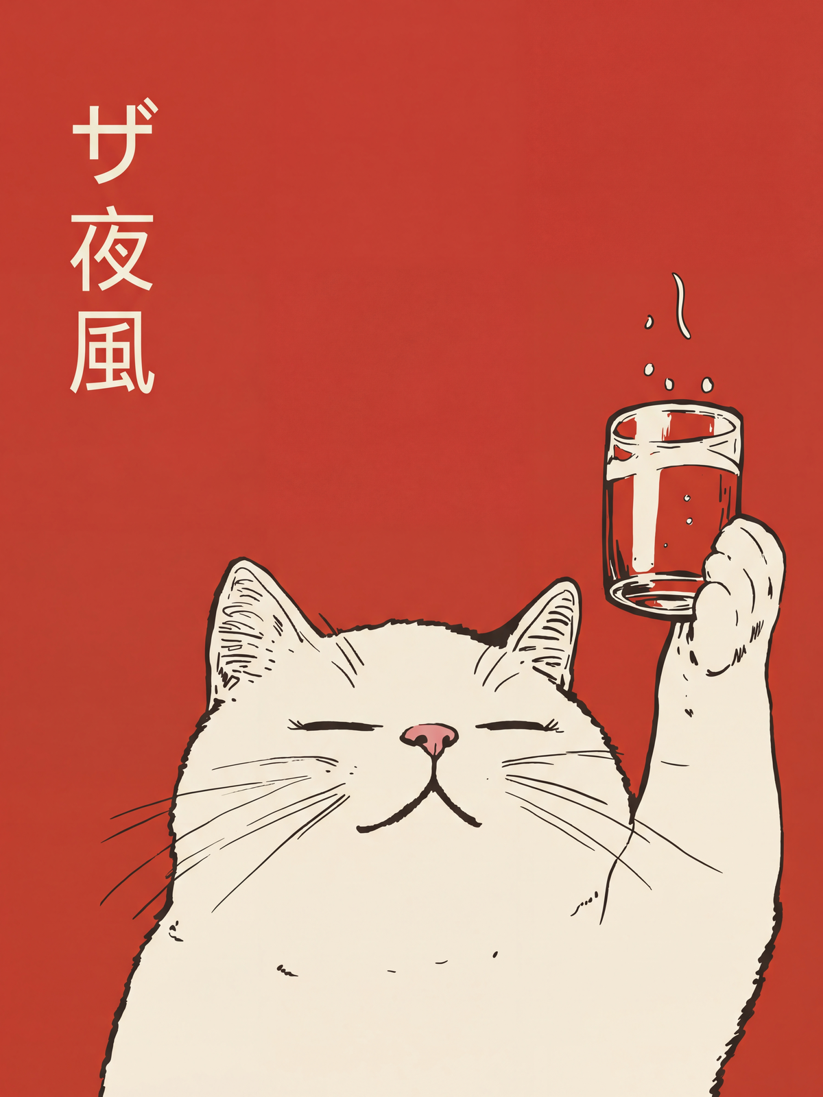 Gato Cerveza